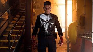 Marvel's The Punisher: The Man Comes Around