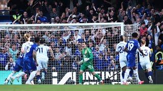 Palmer PENALTY MISS vs Leicester city | Cole Palmer missed penalty vs Leicester city |Palmer penalty