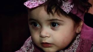 Babies and Learning | Science Nation