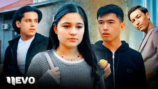 Zafar Ergashov - Qashqadaryo, Surxandaryo (Official Music Video)