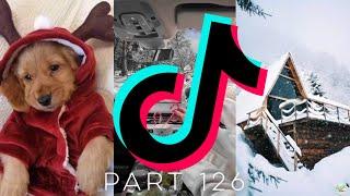 20+ MINUTES OF CHRISTMAS TIKTOK’s | CHRISTMAS COUNTDOWN | 194 days! | No. 126