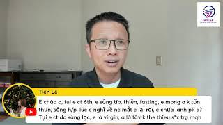 Live Tream Gỡ Rối Tơ Lòng ... Thòng 315 (16/5/2024)