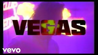 Tyler Hubbard - Vegas (Official Audio)