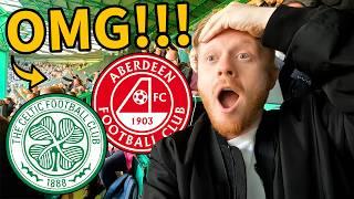  EUROPE'S BEST TEAM and CELTIC BATTLE OUT INSANE GAME!!!