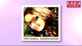 L.I.P.S. INDIA Reviews - Congratulations!! Priyanka Somwanshi - LIPS Digital Marketing Student.