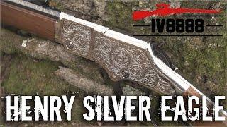 Henry Silver Eagle .22 S/L/LR