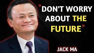 Empower Your Journey | 30 Motivational Quotes from Jack Ma