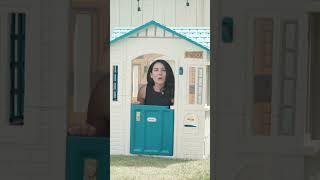 "The Plastic House" - Presented by Tara Molina, Calgary, Airdrie & Area Realtor®