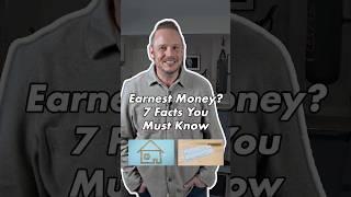 What is Earnest Money? 7 Things You Must Know