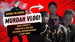 Ka Behind The Scenes Vlog Jong Ka Latest Hit Song Jong @JessieLyngdoh 'Murdah' / BTS Of Murdah Song