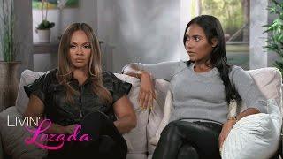 Why Evelyn Calls Shaniece's Shocking Decision a "Bad Idea" | Livin’ Lozada | Oprah Winfrey Network