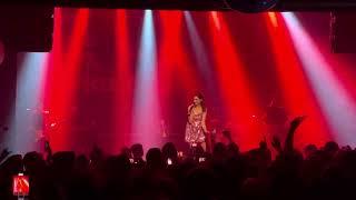 Sophie Ellis-Bextor - Like A Prayer (Prague; 2024/03/15)