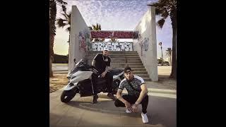RAF Camora in the mix