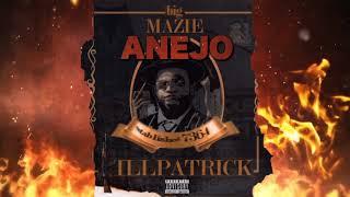 Big Mazie "Anejo" #MazieKillpatrick