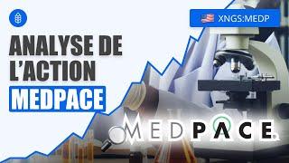 Medpace: une Superbe Opportunité ? Analyse Action Bourse