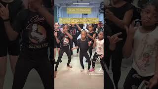 I Took A Harlem Dance Class In NYC