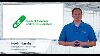 Cybersecurity Specializations – Incident Response and Forensic Analysis