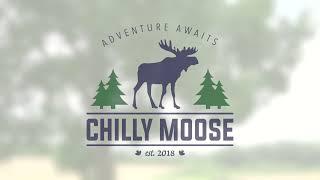 Chilly Moose - The Moose Portable Fridge-Freezer