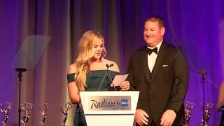 2018 Upper Midwest Emmy® Awards Ceremony