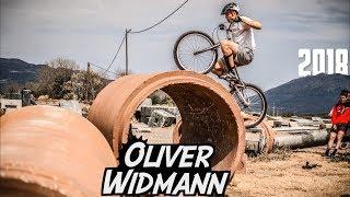 Oliver Widmann | Best of 2018