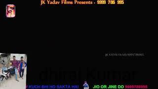 Dhiraj Kumar roy