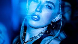 Elli Moore - Blueberry Mojito