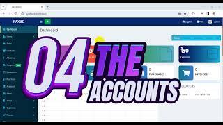 04 - THE ACCOUNTS - BILLING BOOK - V3.1