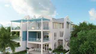 Seaside Villas | Luxury Oceanfront Living | Juno Beach, FL