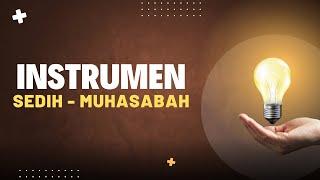 Instrumen - Sedih - Muhasabah No. Copyright