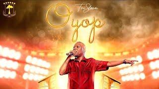 Ch-B - Oyop (Audio Oficial)