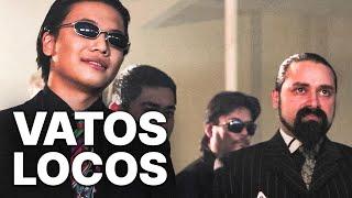 Vatos Locos | ACTION | Crime Movie