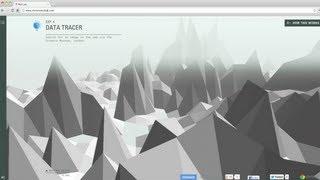 Web Lab: Data Tracer - Browser Technology
