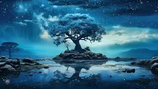 Bodhi Tree of Tranquility  Relaxation Music for Meditation, Stress Relief, Inner Peace & Deep Sleep