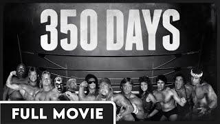 350 Days (1080P) FULL DOCUMENTARY - Documentary, Sports, Wrestling