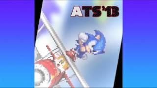 [Sonic ATS: OST] 2-10 - Wolf Rayet - For Technology Tree Boss Act