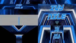 WWE Ivy Nile Graphics Pack 2023 - 2024
