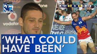 When Fev joined the Lions (Llordo's deep dive) - Sunday Footy Show | Footy on Nine