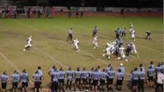 Boaz Joseph  #8  CB - Midseason Highlights
