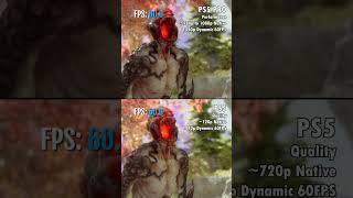 Is PS5 Pro worth the extra $250? Dragon Age the Veilguard Comparison