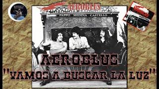 Aeroblus - Vamos A Buscar La Luz