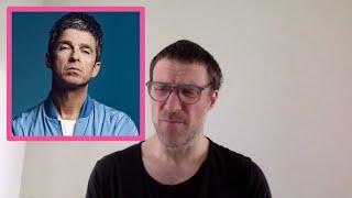 Sleaford Mods' Jason Williamson on lyric writing and Noel Gallagher