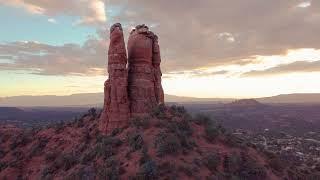 Sedona, Arizona | 4K drone footage