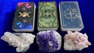 CURRENT ENERGY: THEIR THOUGHTS AND ACTIONS!!🪄POTENTIAL & ADVICE!⭐PICK A CARD Timeless Tarot