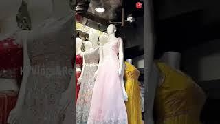 Chauta Bazaar Surat | ladies Dress Collection | Gowns, Kurtis, Dresses |