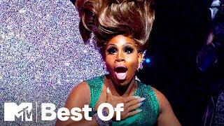 Best Of Monét X Change  RuPaul’s Drag Race