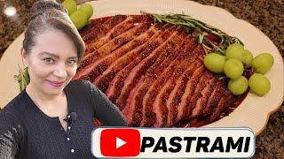 The PERFECT HOLIDAY DISH | Cookin' With Hilda