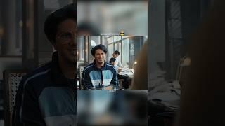 Lucky Bhaskar: The Moment That Changed Everything! ️ #shorts