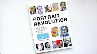 Portrait Revolution by Julia L. Kay | Book Review