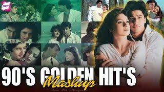 90's Golden Hit's Mashup|90s Evergreen Mashup|90s Retro Mashup|90s NonStop Mashup|90s Mashup #90s