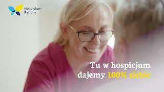 Hospicjum Palium - Tworzymy Dom na czas choroby